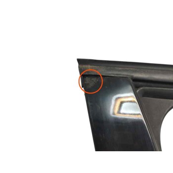 Recambio de puerta delantera derecha para renault clio iv 0.9 referencia OEM IAM 801008302R OBSERVAR FOTOS 