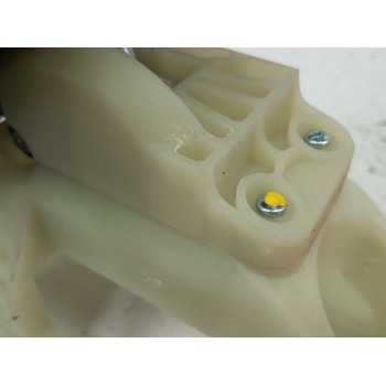 Recambio de palanca cambio para suzuki vitara (ly) 1.4 t (apk 414) referencia OEM IAM   