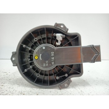Recambio de motor calefaccion para suzuki vitara (ly) 1.4 t (apk 414) referencia OEM IAM AE1490  