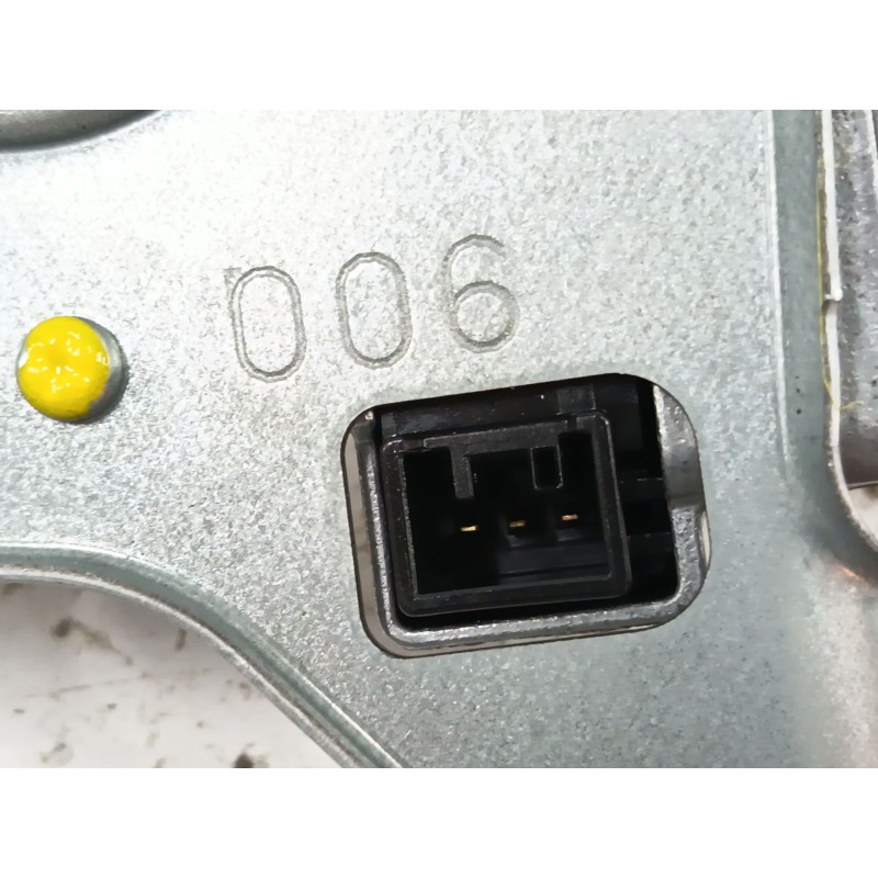 MOTOR LIMPIA TRASERO