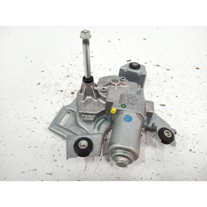 MOTOR LIMPIA TRASERO