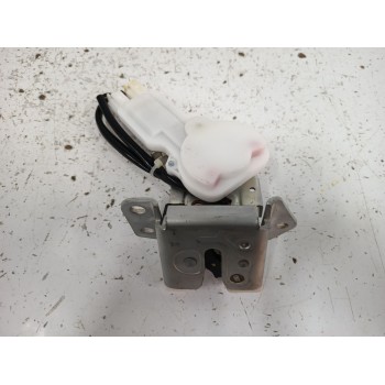 Recambio de cerradura maletero / porton para suzuki vitara (ly) 1.4 t (apk 414) referencia OEM IAM B6765  