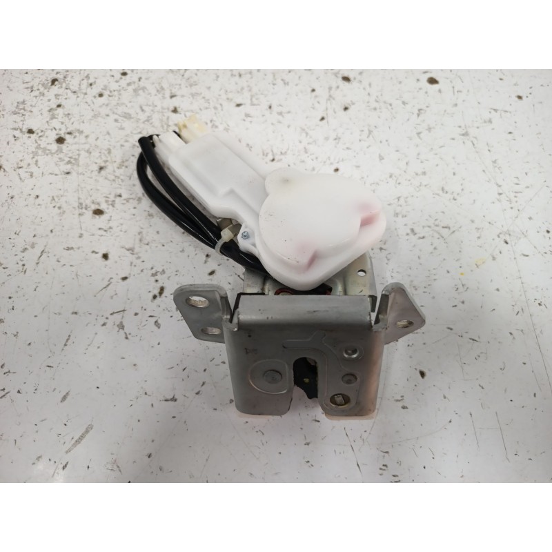 Recambio de cerradura maletero / porton para suzuki vitara (ly) 1.4 t (apk 414) referencia OEM IAM B6765  