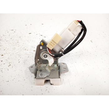 Recambio de cerradura maletero / porton para suzuki vitara (ly) 1.4 t (apk 414) referencia OEM IAM B6765  