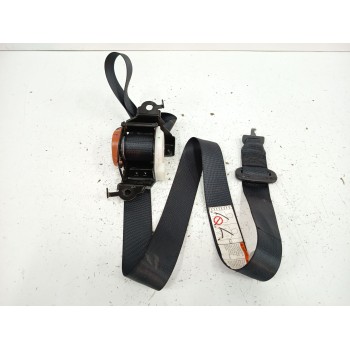 Recambio de cinturon seguridad trasero central para suzuki vitara (ly) 1.4 t (apk 414) referencia OEM IAM 309841399A10  