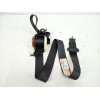 Recambio de cinturon seguridad trasero central para suzuki vitara (ly) 1.4 t (apk 414) referencia OEM IAM 309841399A10  