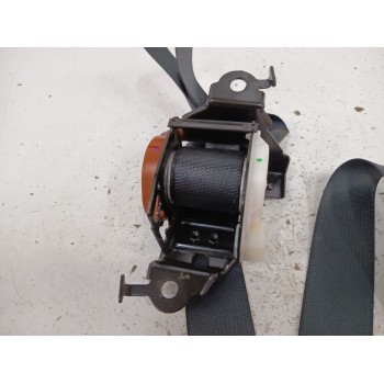 Recambio de cinturon seguridad trasero central para suzuki vitara (ly) 1.4 t (apk 414) referencia OEM IAM 309841399A10  