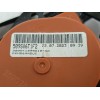 Recambio de cinturon seguridad trasero central para suzuki vitara (ly) 1.4 t (apk 414) referencia OEM IAM 309841399A10  