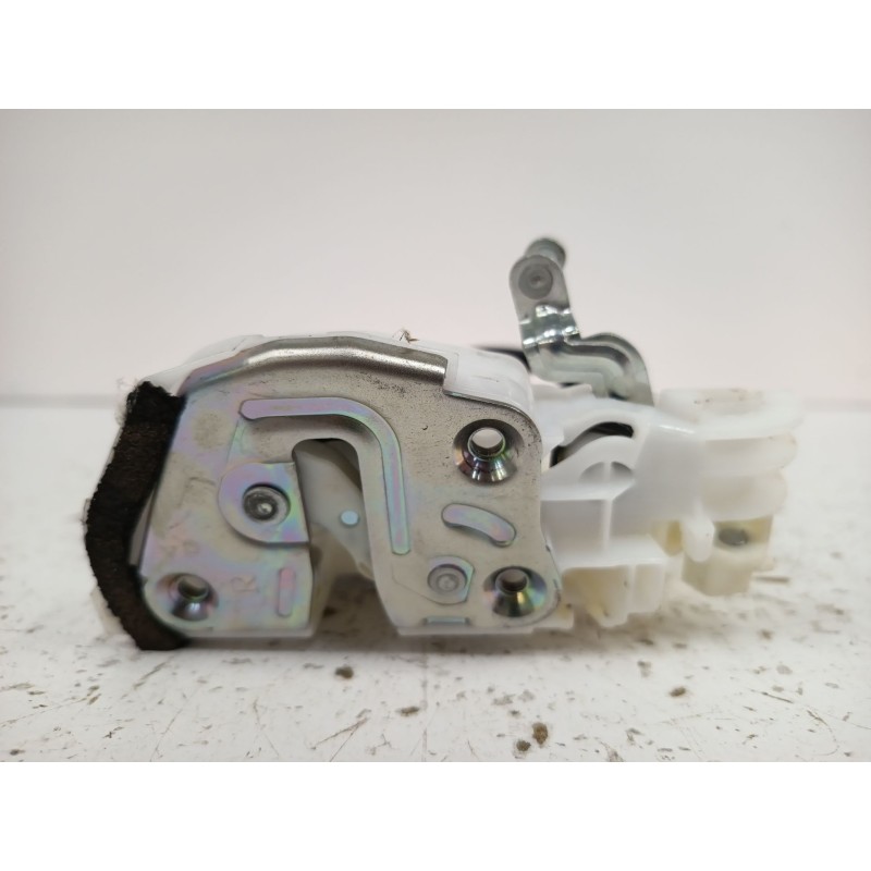 Recambio de cerradura puerta trasera derecha para suzuki vitara (ly) 1.4 t (apk 414) referencia OEM IAM 8230154P02  