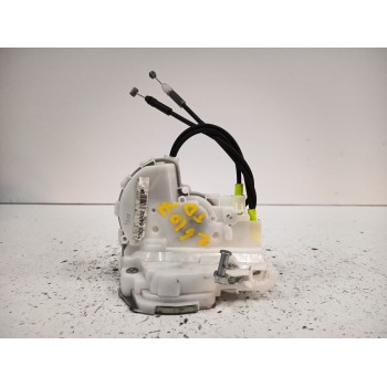 Recambio de cerradura puerta trasera derecha para suzuki vitara (ly) 1.4 t (apk 414) referencia OEM IAM 8230154P02  