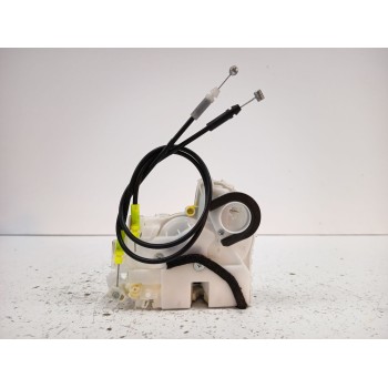 Recambio de cerradura puerta trasera derecha para suzuki vitara (ly) 1.4 t (apk 414) referencia OEM IAM 8230154P02  