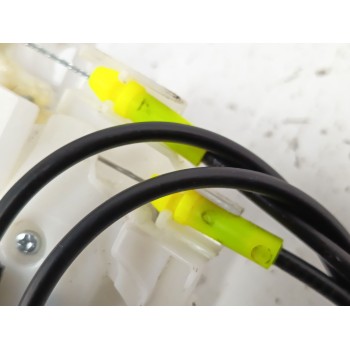 Recambio de cerradura puerta trasera derecha para suzuki vitara (ly) 1.4 t (apk 414) referencia OEM IAM 8230154P02  
