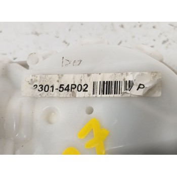 Recambio de cerradura puerta trasera derecha para suzuki vitara (ly) 1.4 t (apk 414) referencia OEM IAM 8230154P02  
