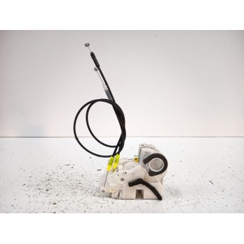 Recambio de cerradura puerta delantera derecha para suzuki vitara (ly) 1.4 t (apk 414) referencia OEM IAM 8220154P21  