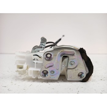 Recambio de cerradura puerta trasera izquierda para suzuki vitara (ly) 1.4 t (apk 414) referencia OEM IAM 8230254P02  