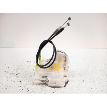 Recambio de cerradura puerta trasera izquierda para suzuki vitara (ly) 1.4 t (apk 414) referencia OEM IAM 8230254P02  