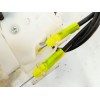 Recambio de cerradura puerta trasera izquierda para suzuki vitara (ly) 1.4 t (apk 414) referencia OEM IAM 8230254P02  