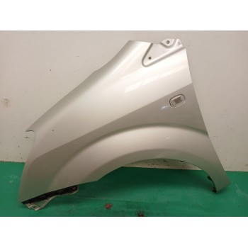 Recambio de aleta delantera izquierda para toyota corolla verso (zer_, zze12_, r1_) 2.2 d-4d (aur10_) referencia OEM IAM 538120F