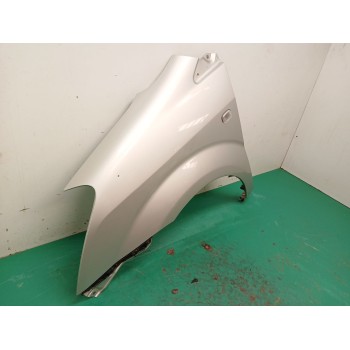 Recambio de aleta delantera izquierda para toyota corolla verso (zer_, zze12_, r1_) 2.2 d-4d (aur10_) referencia OEM IAM 538120F