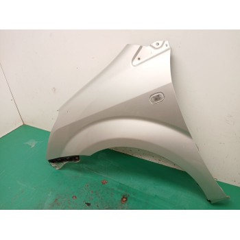 Recambio de aleta delantera izquierda para toyota corolla verso (zer_, zze12_, r1_) 2.2 d-4d (aur10_) referencia OEM IAM 538120F