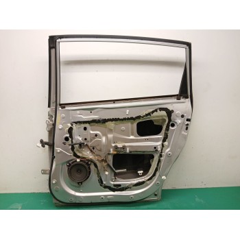 Recambio de puerta trasera derecha para toyota corolla verso (zer_, zze12_, r1_) 2.2 d-4d (aur10_) referencia OEM IAM 670030F010