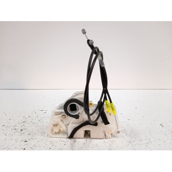 Recambio de cerradura puerta delantera izquierda para suzuki vitara (ly) 1.4 t (apk 414) referencia OEM IAM 8220254P01  