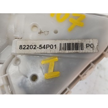 Recambio de cerradura puerta delantera izquierda para suzuki vitara (ly) 1.4 t (apk 414) referencia OEM IAM 8220254P01  