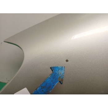 Recambio de aleta delantera izquierda para toyota corolla verso (zer_, zze12_, r1_) 2.2 d-4d (aur10_) referencia OEM IAM 538120F