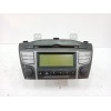 Recambio de sistema audio / radio cd para hyundai ix35 (lm, el, elh) 1.7 crdi referencia OEM IAM 961502Y010TJN  