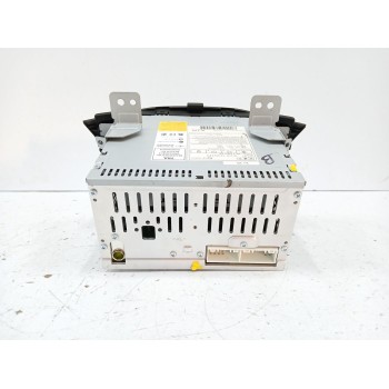 Recambio de sistema audio / radio cd para hyundai ix35 (lm, el, elh) 1.7 crdi referencia OEM IAM 961502Y010TJN  