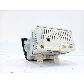Recambio de sistema audio / radio cd para hyundai ix35 (lm, el, elh) 1.7 crdi referencia OEM IAM 961502Y010TJN  