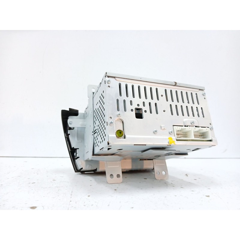 SISTEMA AUDIO / RADIO CD
