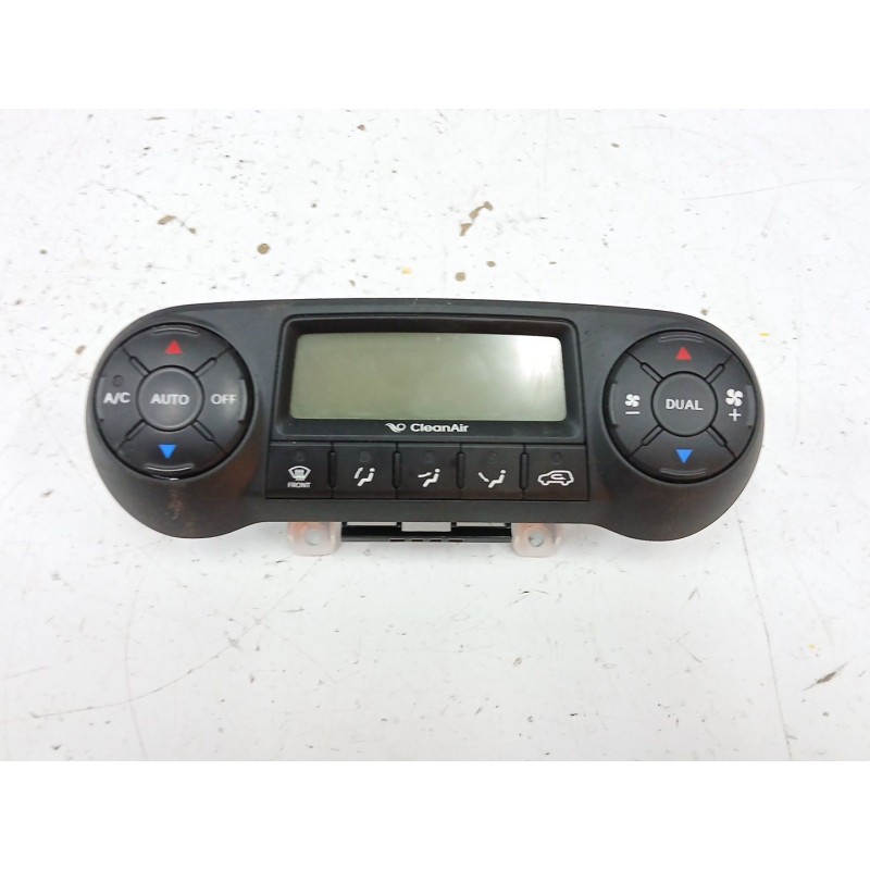 Recambio de mando climatizador para hyundai ix35 (lm, el, elh) 1.7 crdi referencia OEM IAM 972502Y400TJN A2C85435101 