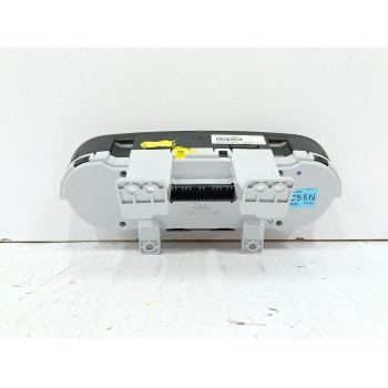 Recambio de mando climatizador para hyundai ix35 (lm, el, elh) 1.7 crdi referencia OEM IAM 972502Y400TJN A2C85435101 
