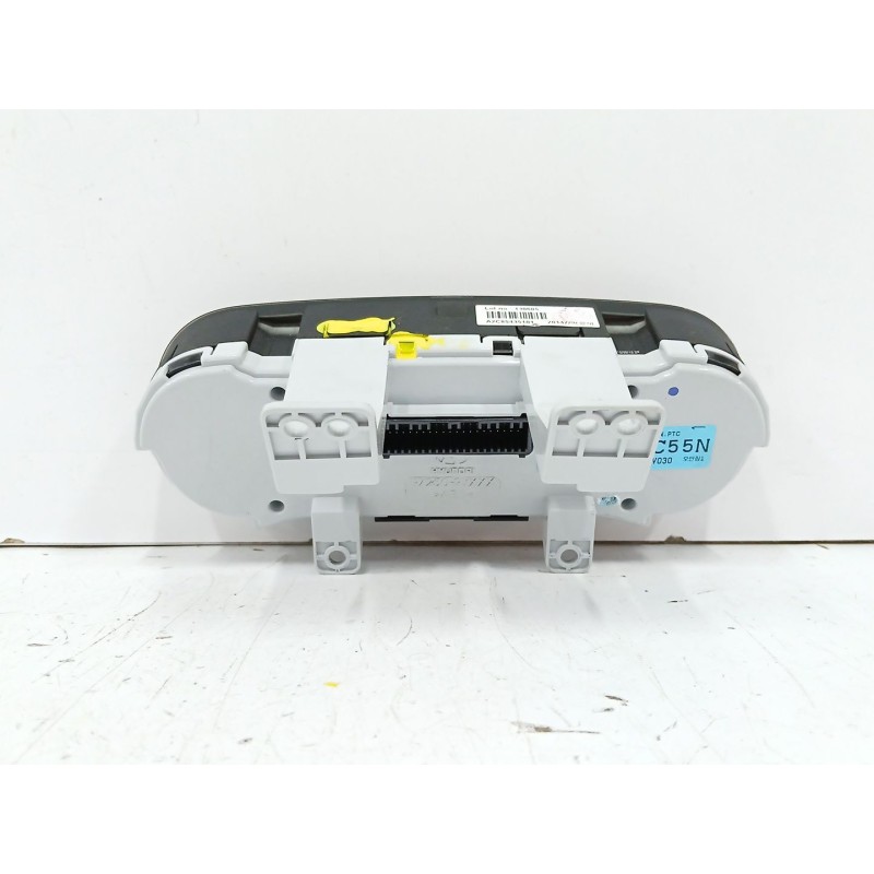 MANDO CLIMATIZADOR A2C85435101