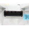 Recambio de mando climatizador para hyundai ix35 (lm, el, elh) 1.7 crdi referencia OEM IAM 972502Y400TJN A2C85435101 