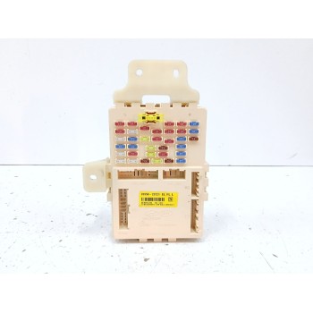 CAJA RELES / FUSIBLES 919502S721 