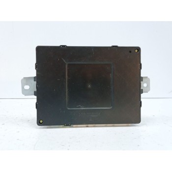Recambio de modulo electronico para hyundai ix35 (lm, el, elh) 1.7 crdi referencia OEM IAM 954002YGA0  