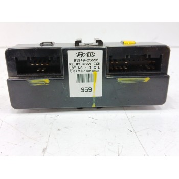 Recambio de modulo electronico para hyundai ix35 (lm, el, elh) 1.7 crdi referencia OEM IAM 919402S590  