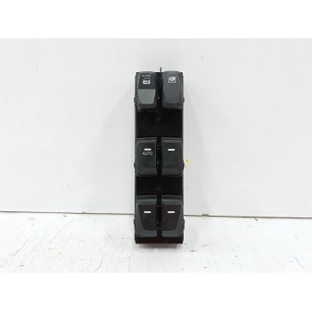 Recambio de mando elevalunas delantero izquierdo para hyundai ix35 (lm, el, elh) 1.7 crdi referencia OEM IAM 935702Y2109P  