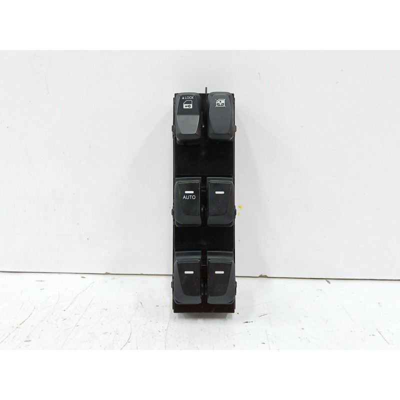 Recambio de mando elevalunas delantero izquierdo para hyundai ix35 (lm, el, elh) 1.7 crdi referencia OEM IAM 935702Y2109P  