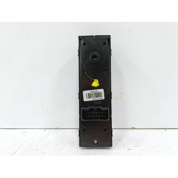 Recambio de mando elevalunas delantero izquierdo para hyundai ix35 (lm, el, elh) 1.7 crdi referencia OEM IAM 935702Y2109P  