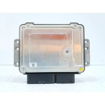 Recambio de centralita motor uce para hyundai ix35 (lm, el, elh) 1.7 crdi referencia OEM IAM 391202A001 0281019639 