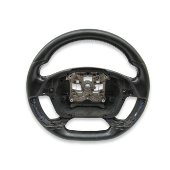 Recambio de volante para citroën c4 picasso 1.2 12v e-thp referencia OEM IAM 6228092 OBSERVAR FOTO 