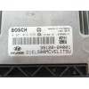 Recambio de centralita motor uce para hyundai ix35 (lm, el, elh) 1.7 crdi referencia OEM IAM 391202A001 0281019639 