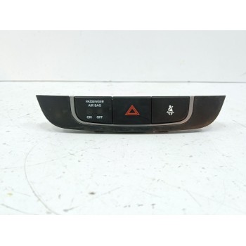 Recambio de warning para hyundai ix35 (lm, el, elh) 1.7 crdi referencia OEM IAM 847402S350TJN  