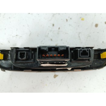 Recambio de warning para hyundai ix35 (lm, el, elh) 1.7 crdi referencia OEM IAM 847402S350TJN  