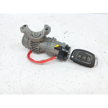 Recambio de antirrobo para hyundai ix35 (lm, el, elh) 1.7 crdi referencia OEM IAM   