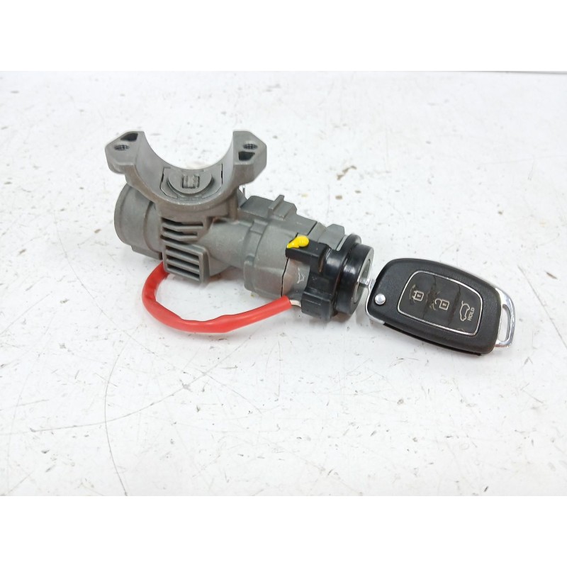 Recambio de antirrobo para hyundai ix35 (lm, el, elh) 1.7 crdi referencia OEM IAM   