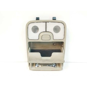 Recambio de luz interior para kia carens iv 1.7 crdi referencia OEM IAM 92800A4010D  